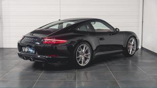 Porsche 911  - Carrera - photo 3