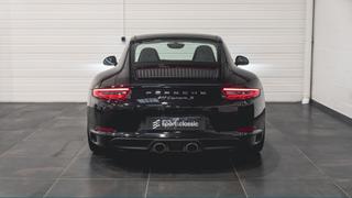 Porsche 911  - Carrera - photo 4