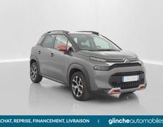 Citroen C3 Aircross Écommoy