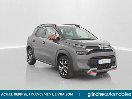 Citroen C3 Aircross - II 1.2 PureTech 110ch Shine - 14 900 €