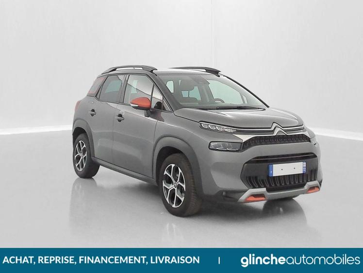 Citroen C3 Aircross  - 14 900 €