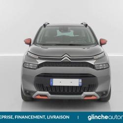 Citroen C3 Aircross II 1.2 PureTech 110ch Shine &Eacute;commoy
