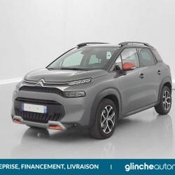 Citroen C3 Aircross II 1.2 PureTech 110ch Shine &Eacute;commoy