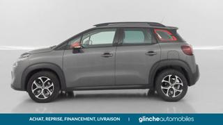 Citroen C3 Aircross  - photo 3