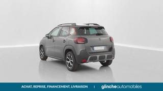 Citroen C3 Aircross  - photo 4