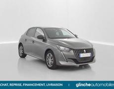 Peugeot 208 Écommoy