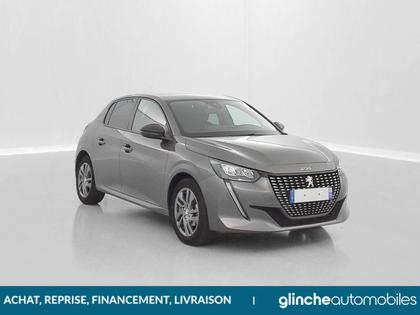 Peugeot 208 - II 1.2 PureTech 75ch Active Pack - 13 900 €