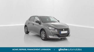 Peugeot 208  - Puretech - photo 0