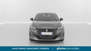 Peugeot 208  - Puretech - photo 1