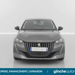 Peugeot 208 II 1.2 PureTech 75ch Active Pack &Eacute;commoy