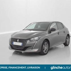 Peugeot 208 II 1.2 PureTech 75ch Active Pack &Eacute;commoy