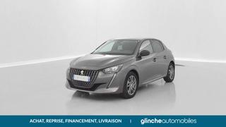 Peugeot 208  - Puretech - photo 2
