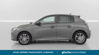 Peugeot 208  - Puretech - photo 3