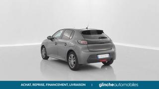 Peugeot 208  - Puretech - photo 4
