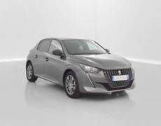 Peugeot 208 Hénin-Beaumont