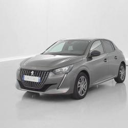 Peugeot 208 II 1.2 PureTech 75ch Active Pack H&eacute;nin-Beaumont