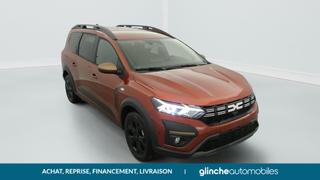 Dacia Jogger  - photo 0