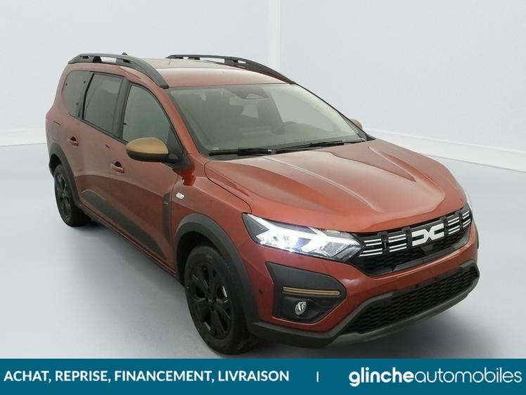 Dacia Jogger  - 24 150 €