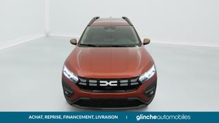 Dacia Jogger  - photo 1