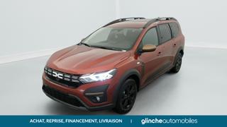 Dacia Jogger  - photo 2