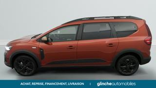 Dacia Jogger  - photo 3