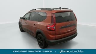 Dacia Jogger  - photo 4