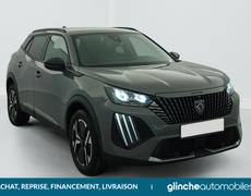Peugeot 2008 Écommoy
