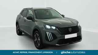 Peugeot 2008  - Allure - photo 0