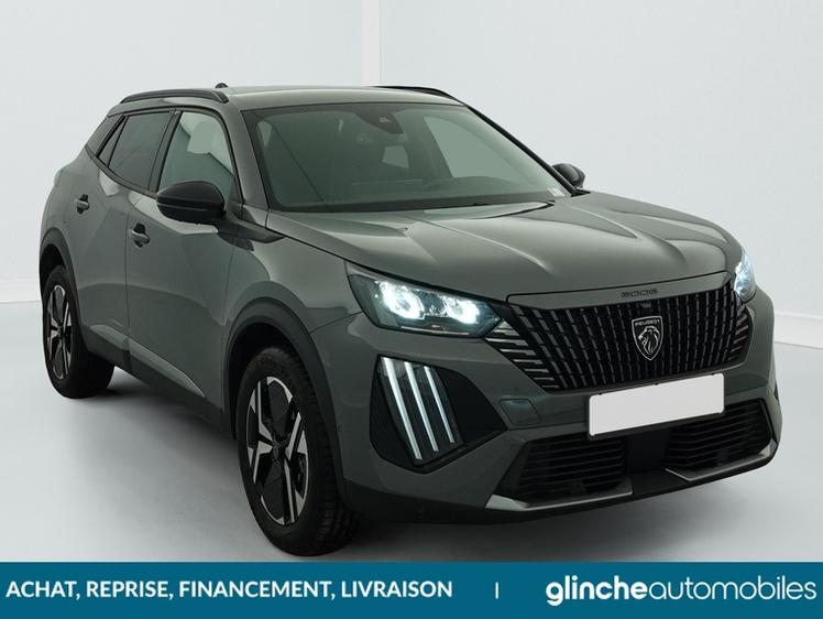 Peugeot 2008  - Allure - 21 900 €