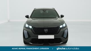 Peugeot 2008  - Allure - photo 1