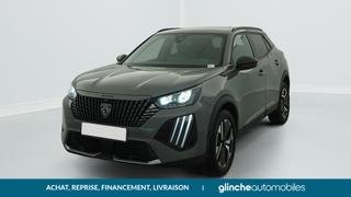 Peugeot 2008  - Allure - photo 2