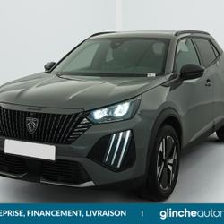 Peugeot 2008 100 S&S BVM6 Allure &Eacute;commoy