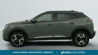 Peugeot 2008  - Allure - photo 3