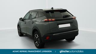 Peugeot 2008  - Allure - photo 4