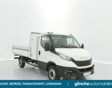 Iveco Daily Écommoy
