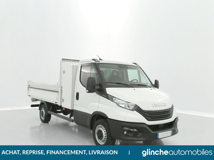 Iveco Daily  - 43 080 €