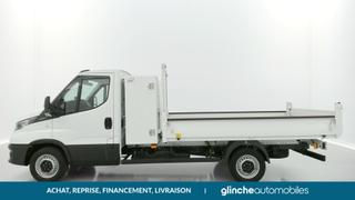 Iveco Daily  - photo 3