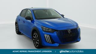 Peugeot 208  - Gt - photo 0