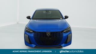 Peugeot 208  - Gt - photo 1
