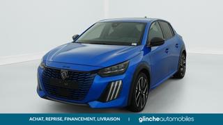 Peugeot 208  - Gt - photo 2