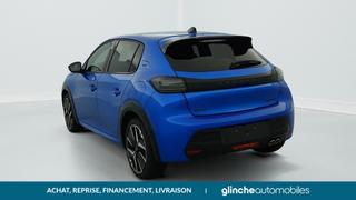 Peugeot 208  - Gt - photo 4