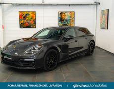 Porsche Panamera Écommoy