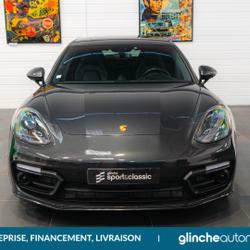 Porsche Panamera Spt Turismo 2.9 V6 462ch 4 E-Hybrid Edition 10 &Eacute;commoy