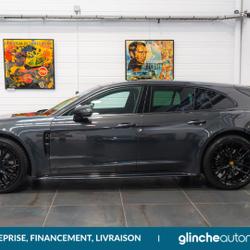 Porsche Panamera Spt Turismo 2.9 V6 462ch 4 E-Hybrid Edition 10 &Eacute;commoy