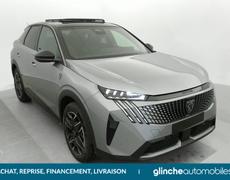 Peugeot 3008 Écommoy