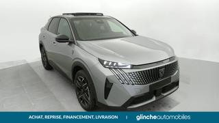 Peugeot 3008  - Gt - photo 0