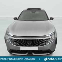 Peugeot 3008 Hybrid 145 e-DCS6 GT &Eacute;commoy