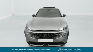 Peugeot 3008  - Gt - photo 1