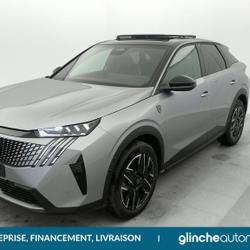 Peugeot 3008 Hybrid 145 e-DCS6 GT &Eacute;commoy