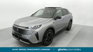 Peugeot 3008  - Gt - photo 2